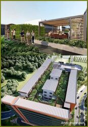 Nesst Tukang Dormitory (D22), Factory #570466451